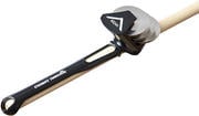 Vater VSMT StickMate Black Drummertambourin (Wie neu)