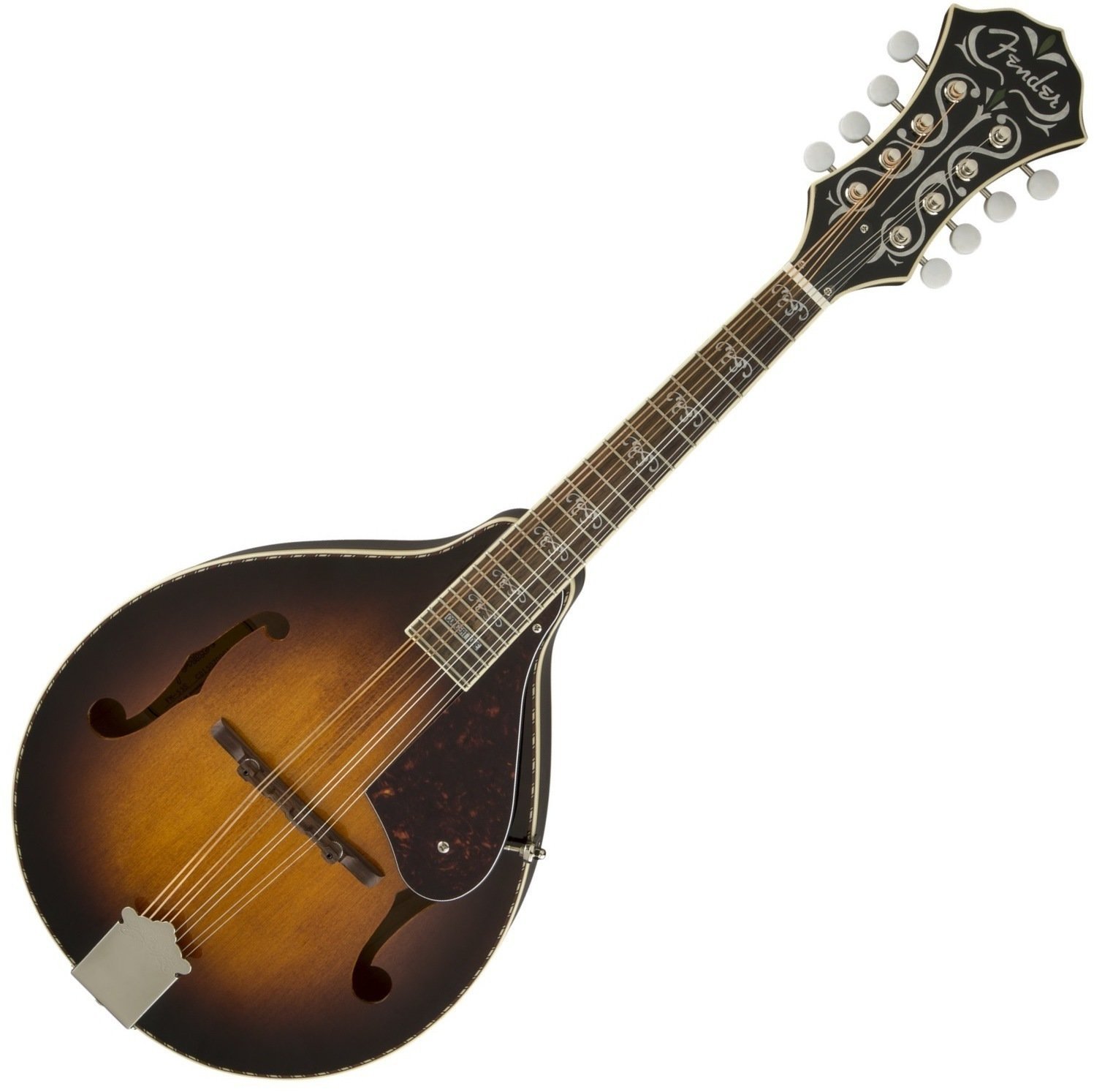 Mandoliini Fender Concert Tone Mandolin 53S