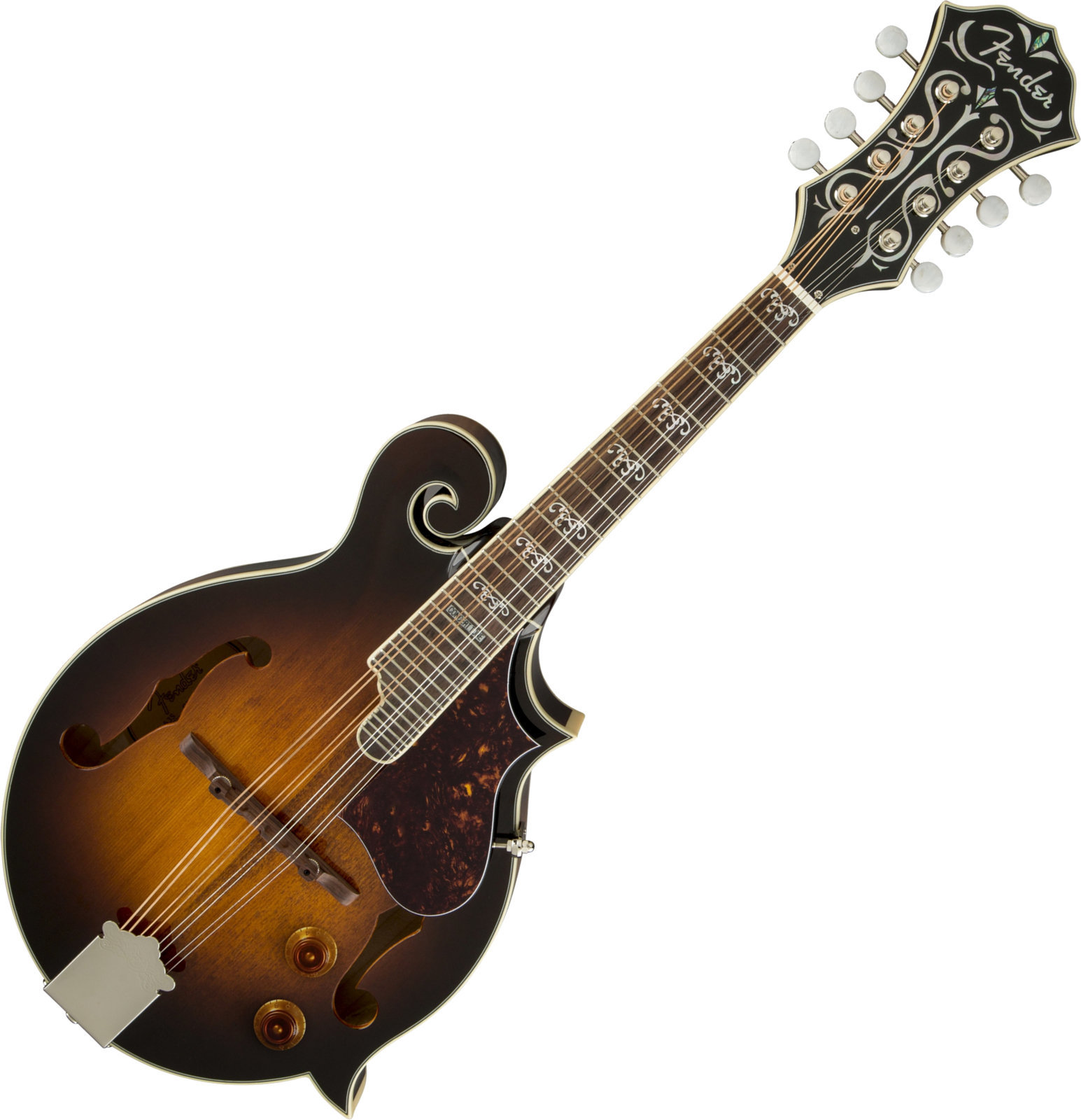 Mandolino Fender Concert Tone Mandolin ''F'' 63SE