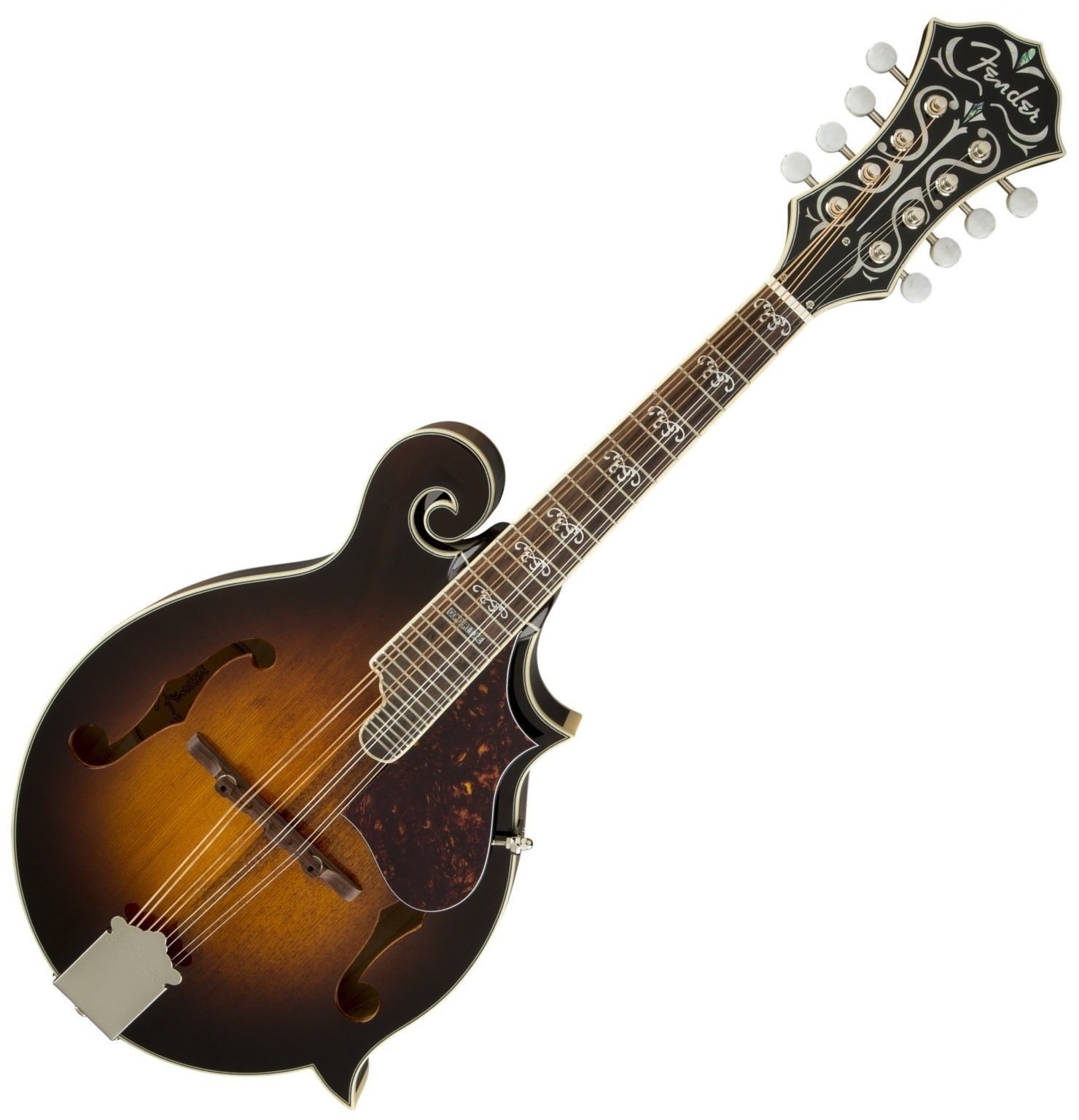 Mandolino Fender Concert Tone Mandolin ''F'' 63S