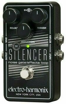 Guitar Effect Electro Harmonix Silencer Noise Gate - 1