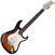 Guitare électrique Cort G110 2-Tone Sunburst