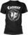 T-shirt Coroner T-shirt Blade Black 2XL