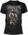 Tričko Cradle Of Filth Hammer Of The Witches Black M Tričko