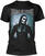 T-shirt Cradle Of Filth Haunted Hunted Black M T-shirt