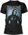 T-shirt Cradle Of Filth T-shirt Haunted Hunted Noir 2XL