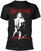 T-shirt Cradle Of Filth T-shirt Vestal Preto XL