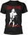 T-Shirt Cradle Of Filth T-Shirt Vestal Schwarz 2XL