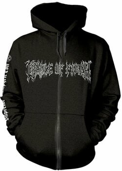 Hoodie Cradle Of Filth The Principle Of Evil Made Flesh Black 2XL Hoodie - 1