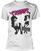 T-Shirt The Cramps T-Shirt Smell Of Female Male White M