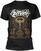 Shirt Cryptopsy Shirt Extreme Music Black 2XL