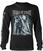 T-Shirt Cradle Of Filth T-Shirt The Principle Of Evil Made Flesh Black L