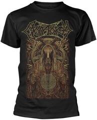 T-Shirt Cryptopsy T-Shirt Root Black M