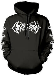 Cryptopsy Extreme Music Fekete