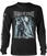 T-shirt Cradle Of Filth T-shirt The Principle Of Evil Made Flesh Homme Noir 2XL