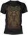 T-shirt Cryptopsy T-shirt Root Homme Black 2XL