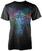 Tricou Cynic Tricou Rainbow Black 2XL