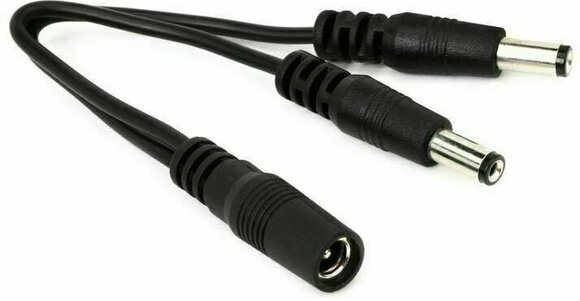 Napájecí kabel pro síťové adaptéry Voodoo Lab PPAY 10 cm Napájecí kabel pro síťové adaptéry - 1