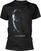 Cămăși muzicale și de film: Game Of Thrones Tricou Night King Poster Black M Tricou Game Of Thrones Tricou Night King Poster Black M