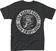 Cămăși muzicale și de film: Gas Monkey Garage Tricou Blood,weat & Beers Black M Tricou Gas Monkey Garage Tricou Blood,weat & Beers Black M