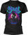 T-shirt Ghost Ashes Black L T-shirt