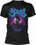 T-shirt Ghost T-shirt Ashes Noir XL