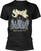 Tričko Ghost Black To The Future Black 2XL Tričko