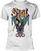Cămăși muzicale și de film: Ghost Tricou cu temă muzicală Tricou Ghost Tricou cu temă muzicală