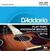Cordes de guitares acoustiques D'Addario EFT16