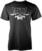 T-shirt Danzig T-shirt Classic Logo Homme Noir M