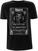 T-shirt Danzig T-shirt Ouija Board Black 2XL