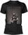 T-shirt David Gilmour Live Black XL T-shirt