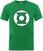 Tričko Green Lantern Tričko Emblem Zelená S