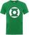 Shirt Green Lantern Shirt Emblem Green XL