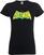 Tricou Batman Tricou Retro Logo Black S
