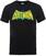 Tričko Batman Černá L Filmové tričko