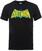 T-Shirt Batman Black XL Movie T-Shirt