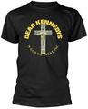 Dead Kennedys In God We Trust 2 Black S Риза