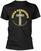 T-shirt Dead Kennedys T-shirt In God We Trust 2 Homme Black M