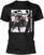 T-shirt Dead Kennedys T-shirt Holiday In Cambodia Homme Black S
