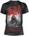 Shirt Death Shirt The Sound Of Perseverance Charcoal S