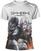 T-shirt Death Note Blanc M T-shirt de film