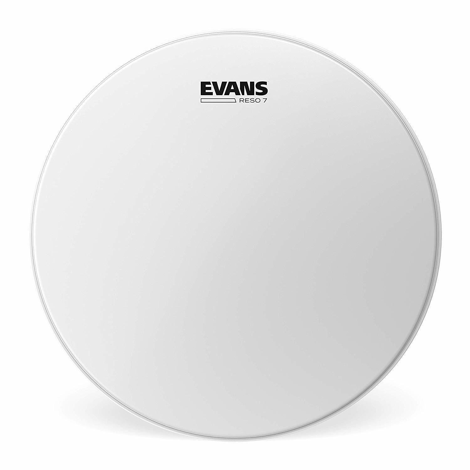Evans B12RES7 Reso 7 Coated 12