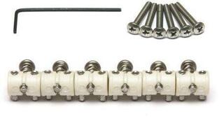 Pod de chitară Graphtech GT-PQ-8108-00 Pod de chitară