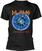 Koszulka Def Leppard Adrenalize T-Shirt L