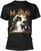 T-shirt Def Leppard Hysteria T-Shirt L