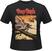 T-shirt Deep Purple Storm Bringer T-Shirt M