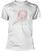 Musik- und Filmhemden T-Shirts: Deftones T-Shirt Adrenaline White XL T-Shirt Deftones T-Shirt Adrenaline White XL