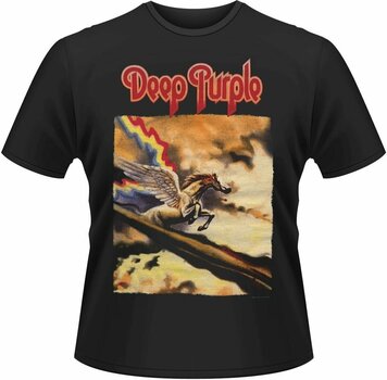 Tričko Deep Purple Storm Bringer T-Shirt L - 1