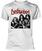 Shirt Destruction Shirt Alt Photo White L